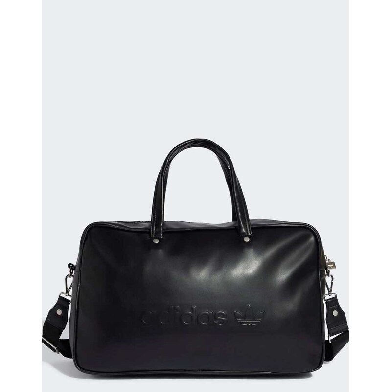 adidas Originals Holdall in black