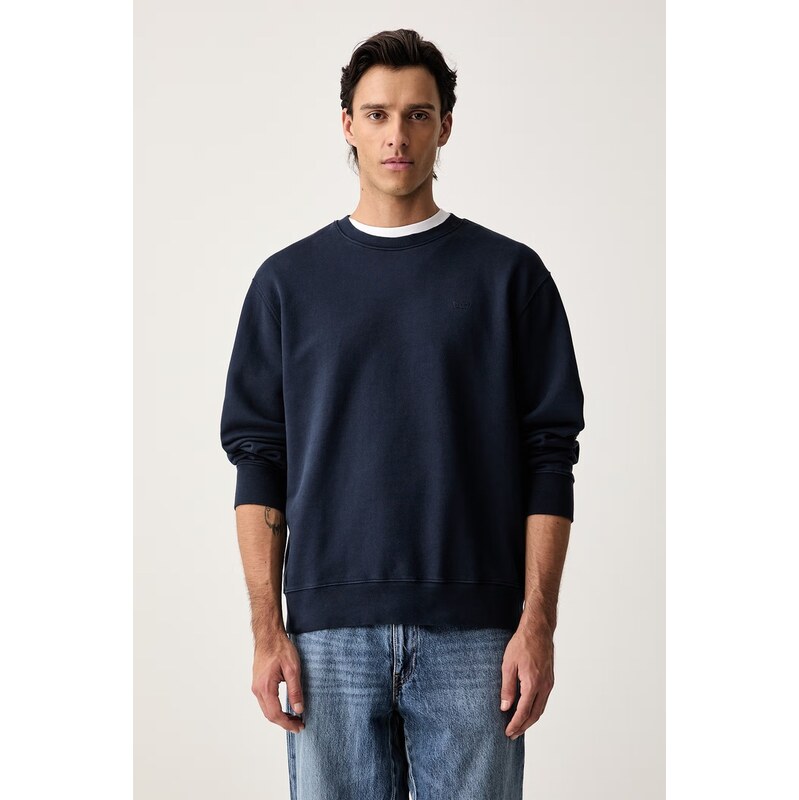 Levis mikina pánská bavlněná THE ORIGINAL HM