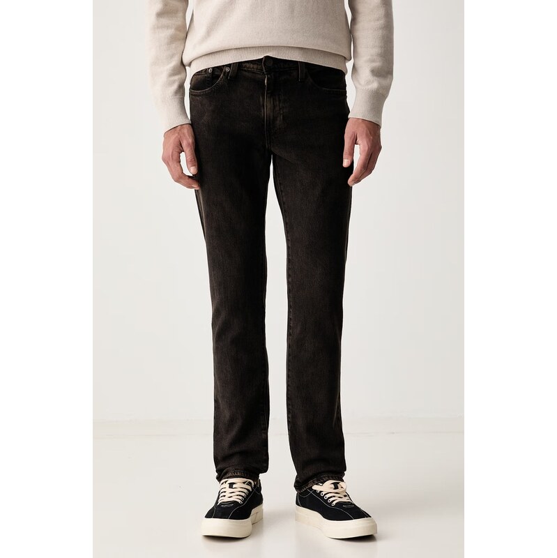 Levis slim fit džíny pánské 511 SLIM