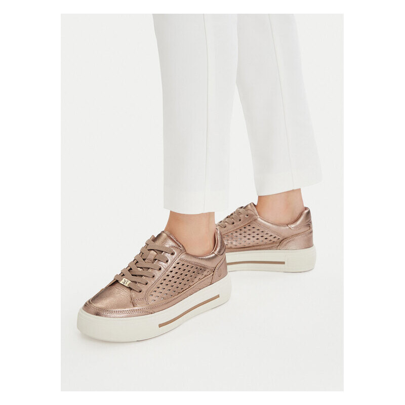 Sneakersy Caprice