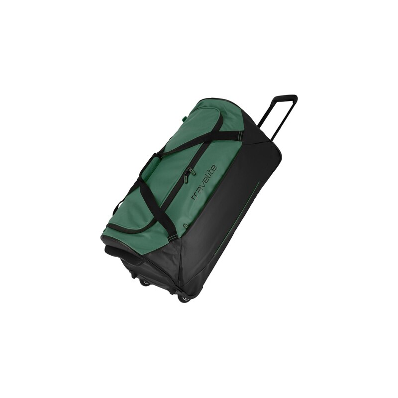 TRAVELITE Cestovní vodoodpudivá taška na kolečkách BASICS