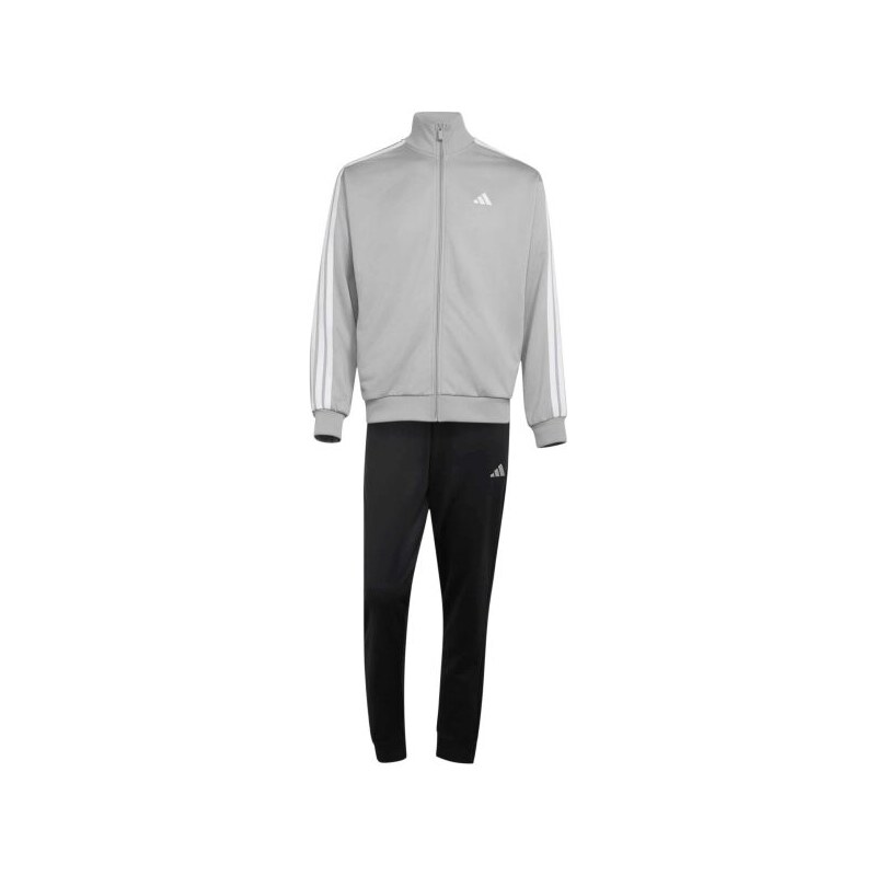 adidas 3 STRIPES FT TRACKSUIT M Pánská souprava