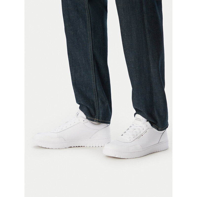 Sneakersy Tommy Hilfiger