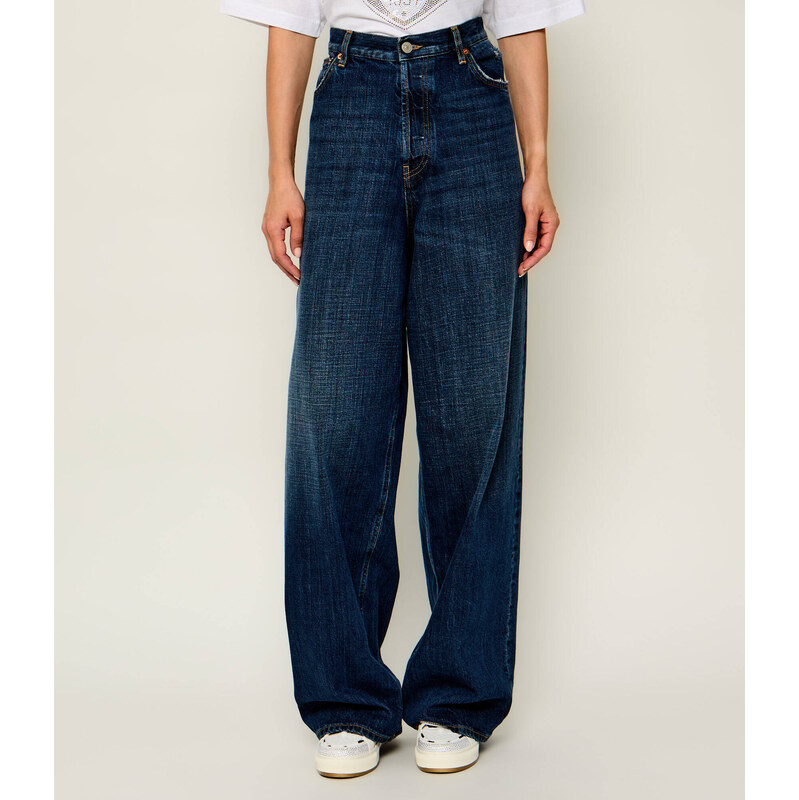 DONDUP - made in Italy Džíny Dakota | Loose fit