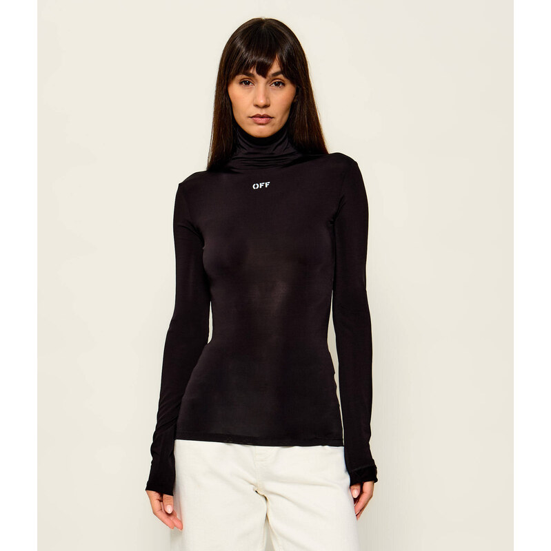 OFF-WHITE Rolák | Slim Fit