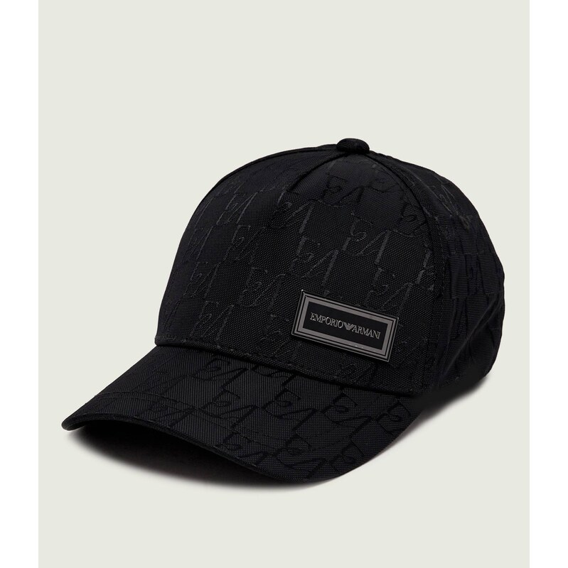 Emporio Armani Kšiltovka