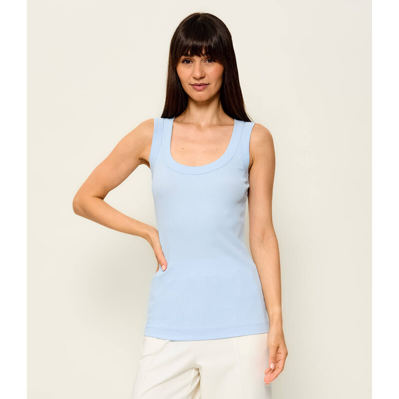 Marc Cain Top | Slim Fit