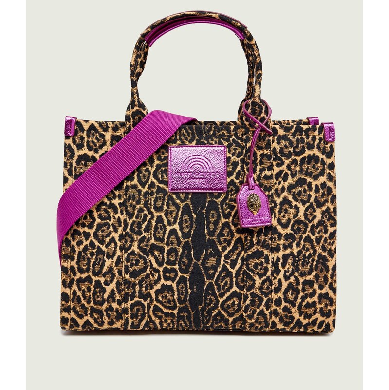 Kurt Geiger Kabelka shopper Southbank