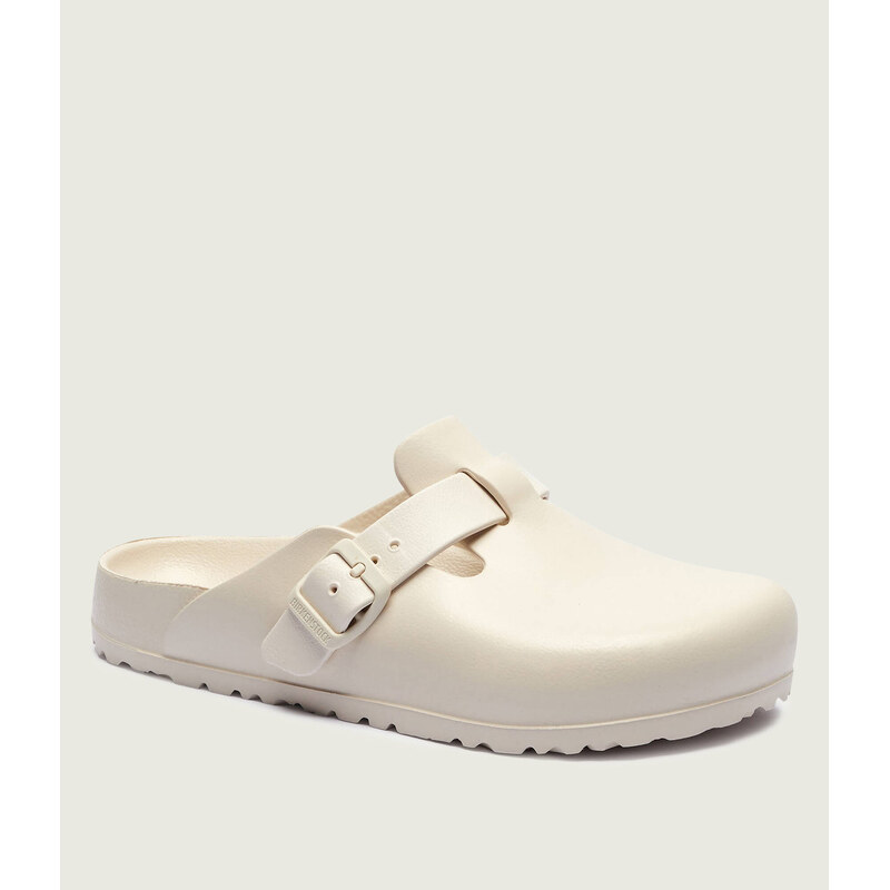 Birkenstock Pantofle typu mules Boston EVA | narrow fit