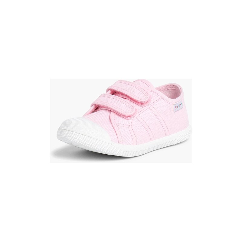 Pisamonas Tenisky pink