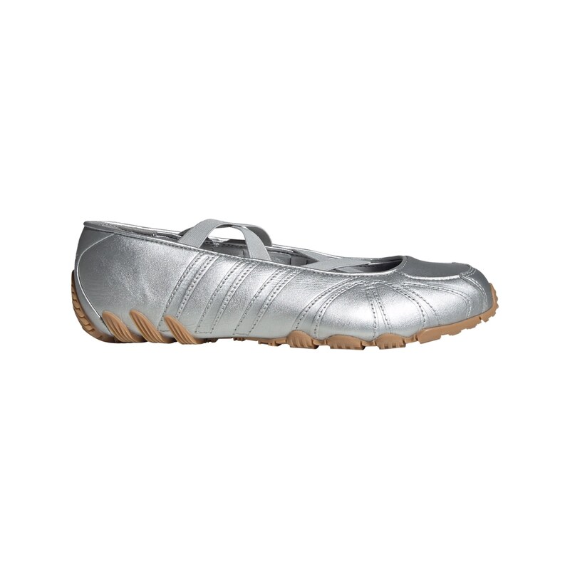ADIDAS ORIGINALS Tenisky Ghost Sprint stříbrná