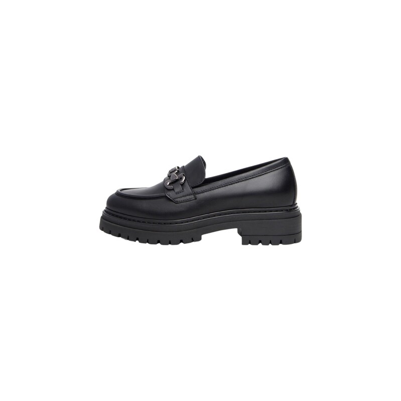 Nero Giardini Slipper Tr Folgaria černá