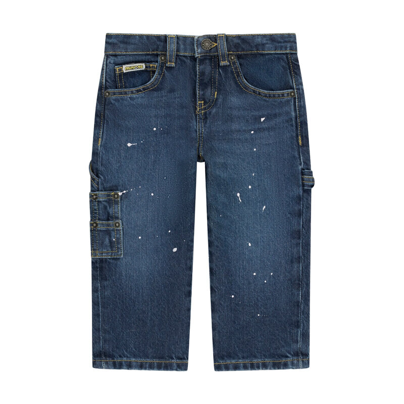Jeansy Guess