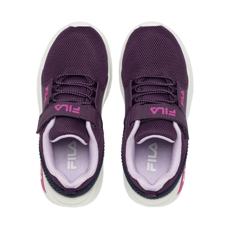 Dětské boty model 22271540 - Fila