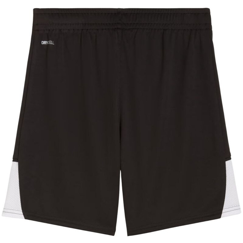 Dětské šortky 26 černé 03 model 22273584 - Puma
