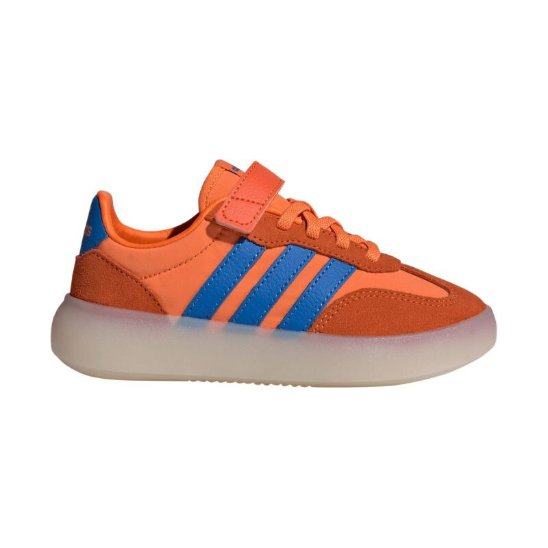 Dětské boty adidas Barreda Decode EL JP6722