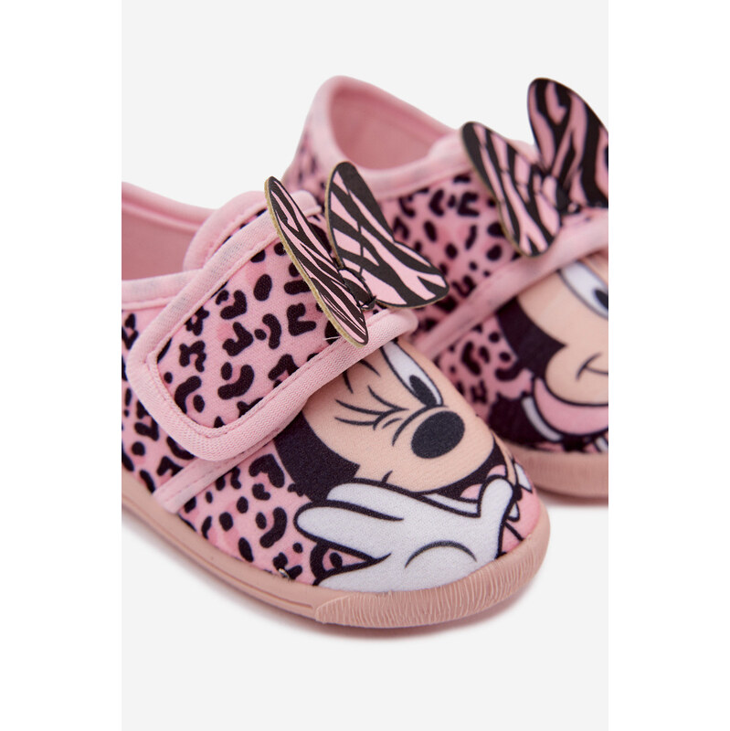 Dětské Minnie Mouse Růžové model 22275016 - Boto