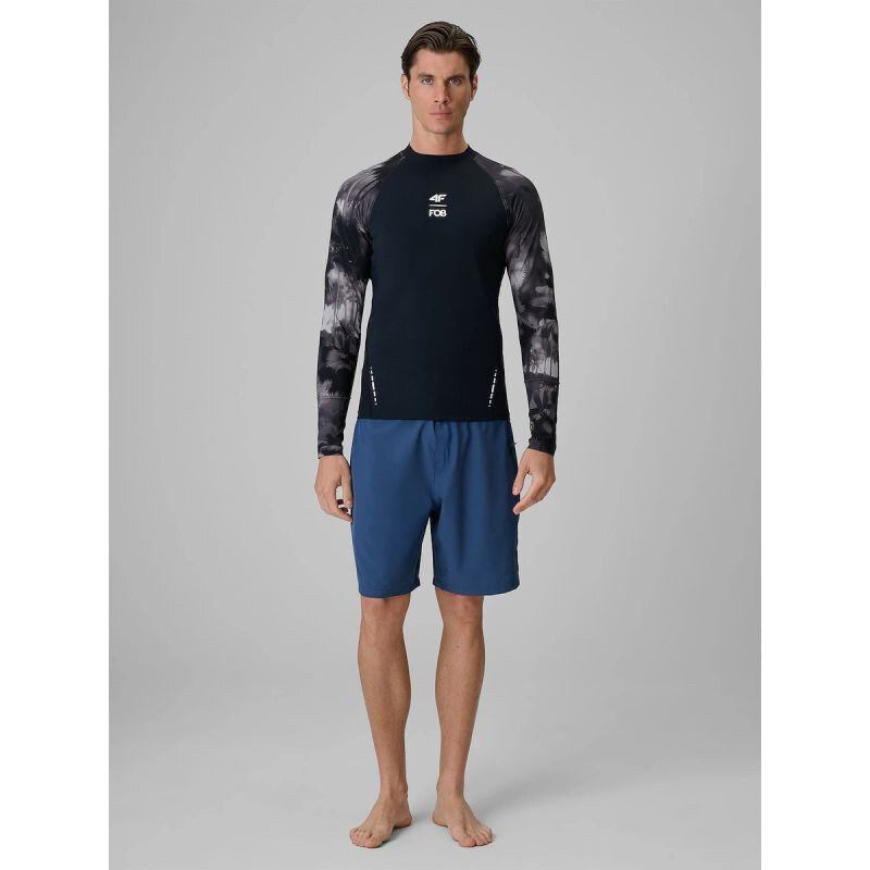 Pánské plážové šortky typu boardshorts s filtrem UPF50+ značky