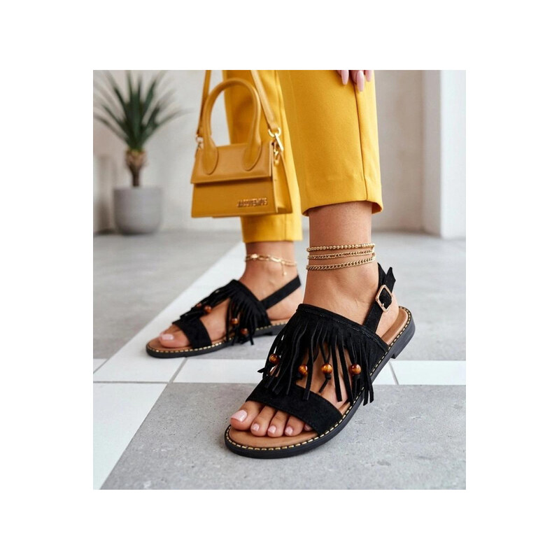 Sandály model 229789 Solea