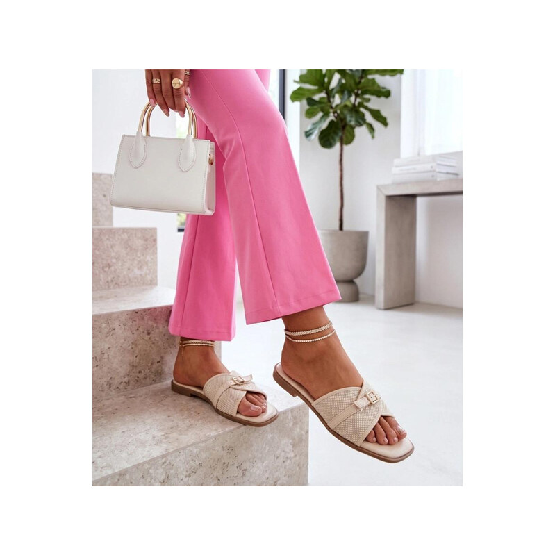 Pantofle model 229805 Solea