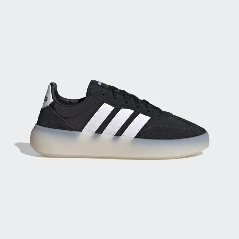 adidas Performance adidas BARREDA DECODE J CBLACK/FTWWHT/CWHITE