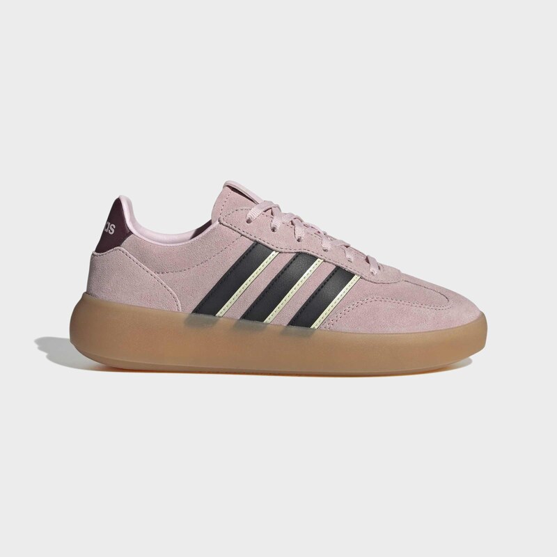 adidas Performance adidas BARREDA DECODE LUX CLPINK/CBLACK
