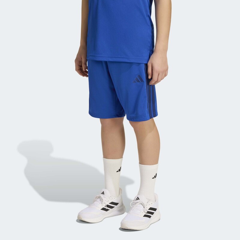 adidas Performance adidas J TR-ES 3S SH ROYBLU/DKBLUE