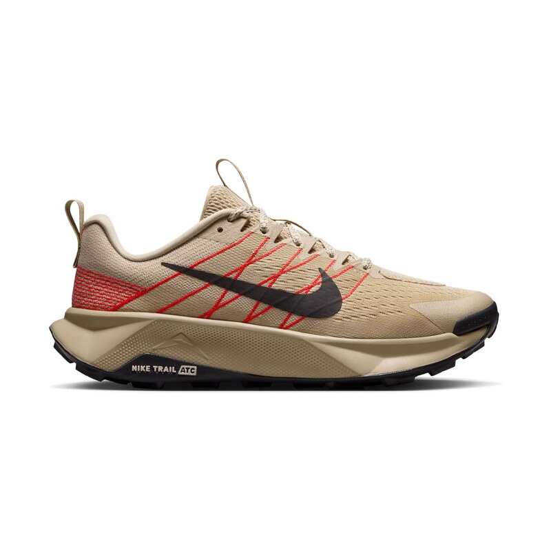 Nike Wildhorse 10 LINEN/TOUGH RED-LT CRIMSON-PURE PLATINUM
