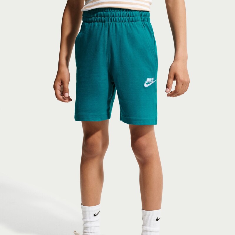 Nike Sportswear Club BRIGHT SPRUCE/WHITE