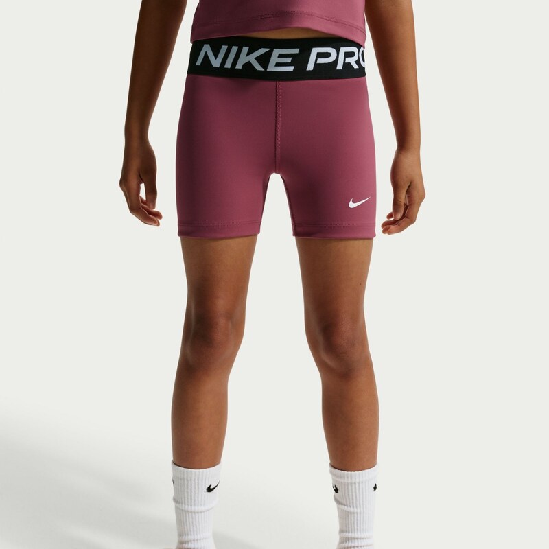Nike Pro PINK SMOKE/WHITE