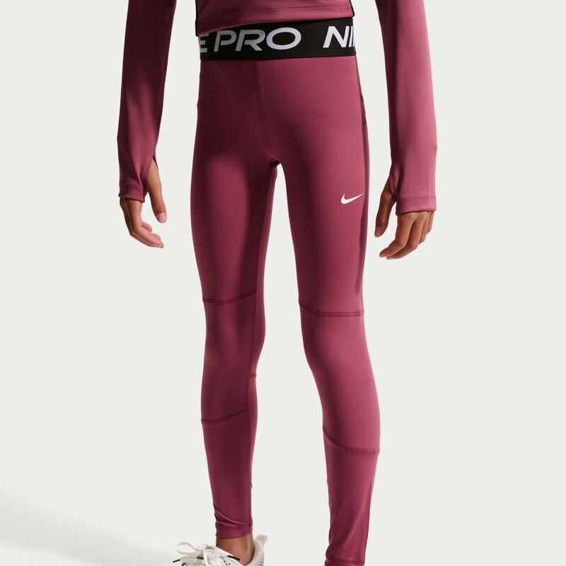 Nike Pro PINK SMOKE/WHITE