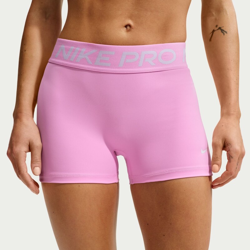 Nike Pro PINK RISE/WHITE