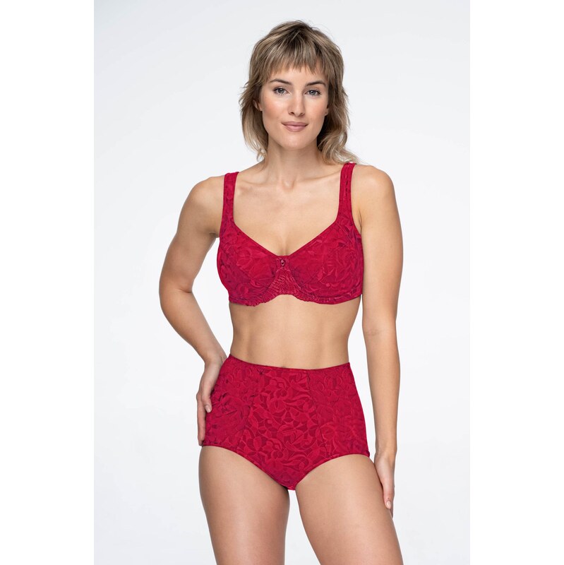 Podprsenka Midnight Roses Timo 030643