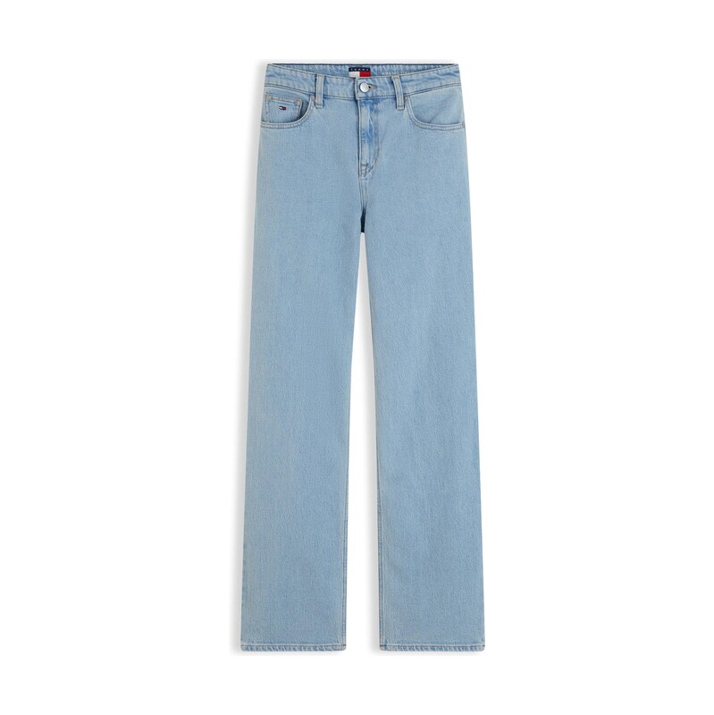 Tommy Jeans Džíny KIRA světlemodrá