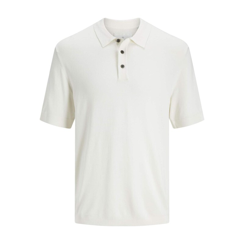 JACK & JONES Tričko bílá