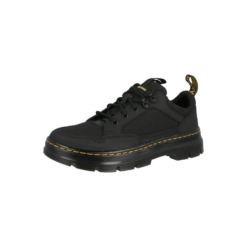 Dr. Martens Sportovní šněrovací boty Reeder černá