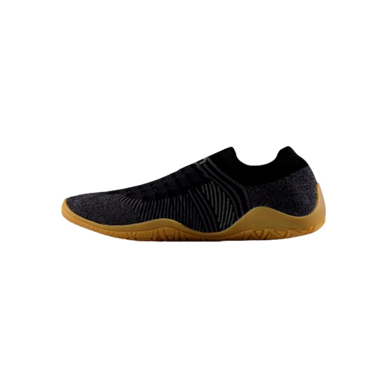 Uyn Slip on boty černá