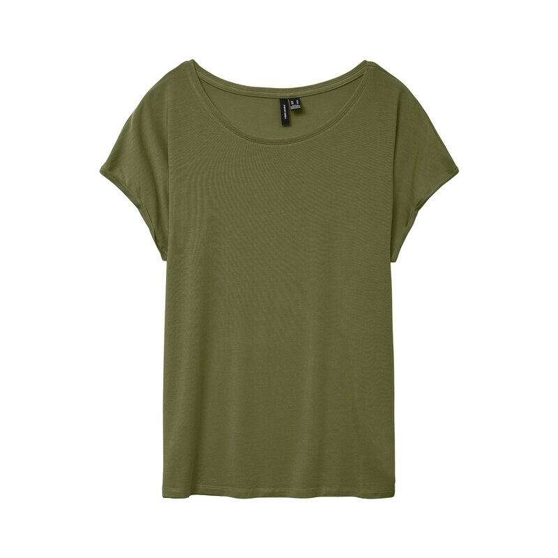 VERO MODA Tričko VMAva rákos