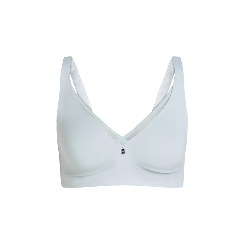 TRIUMPH Podprsenka True Shape Sensation N01 čedičová šedá