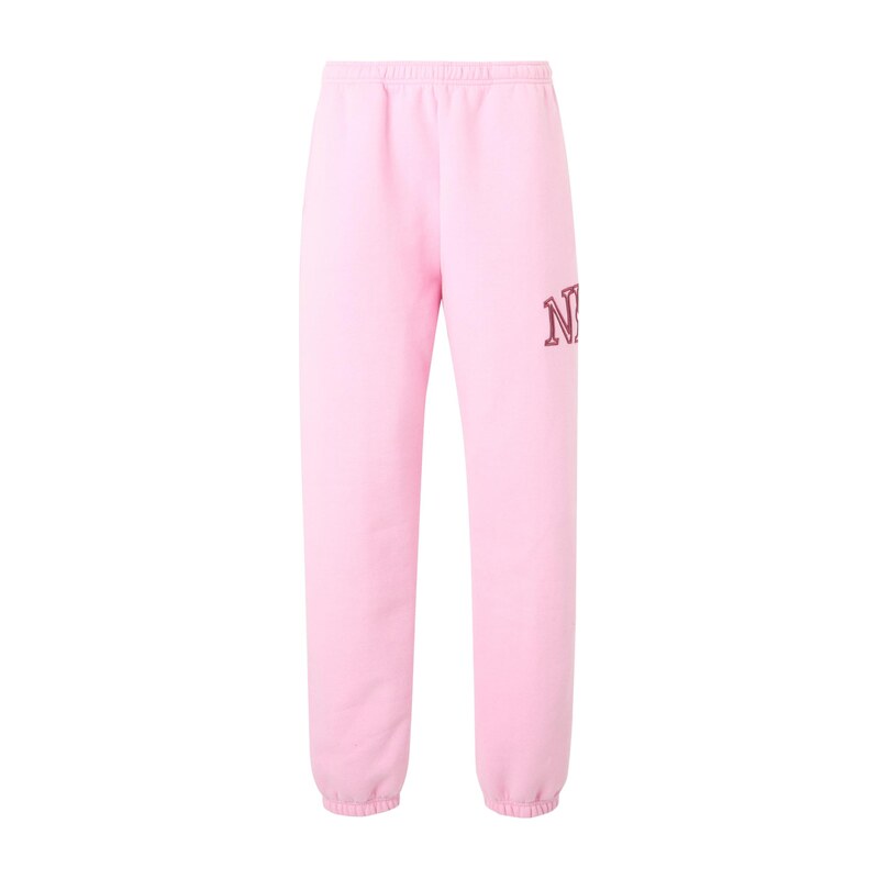 Nike Sportswear Kalhoty světle růžová