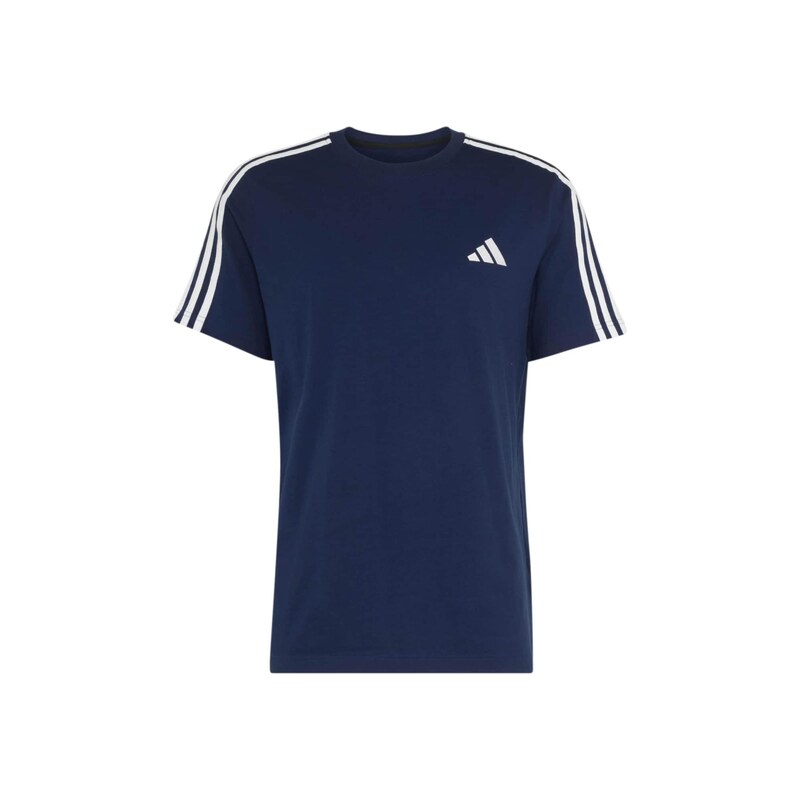 ADIDAS SPORTSWEAR Funkční tričko modrá / bílá