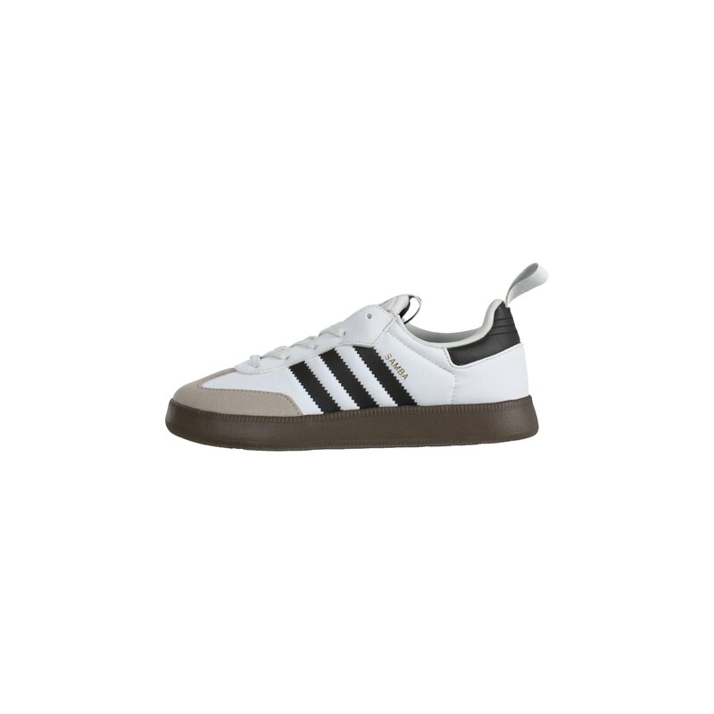 ADIDAS ORIGINALS Tenisky SAMBA QUICKON béžová / černá / bílá