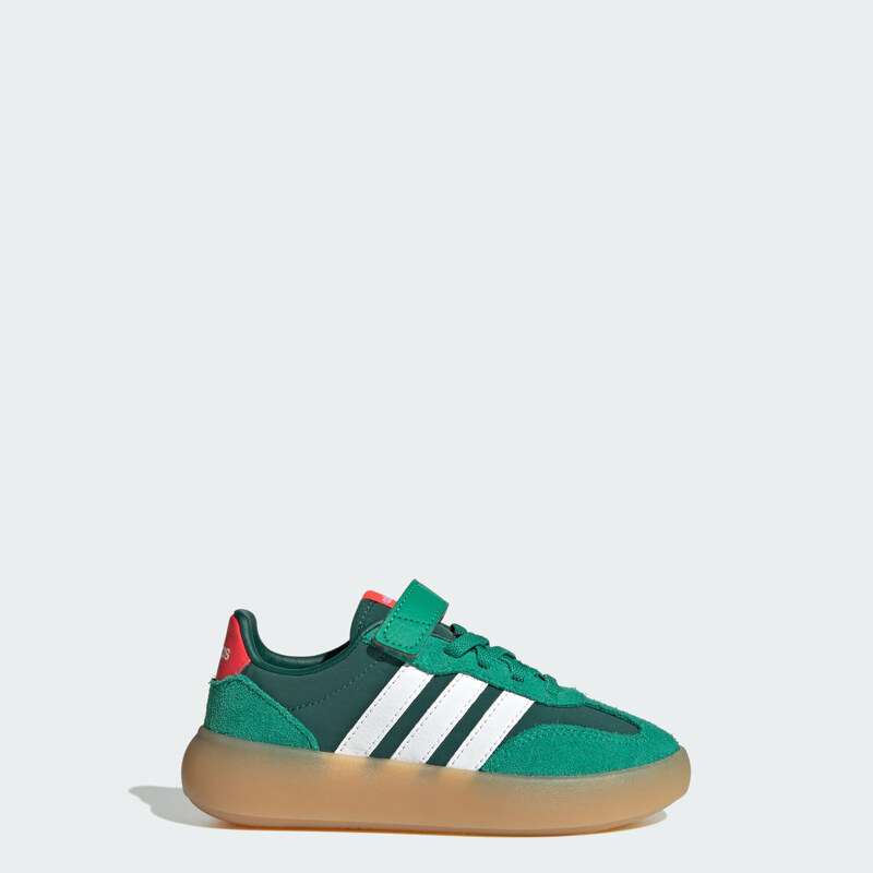 Adidas Dětské boty Barreda Decode