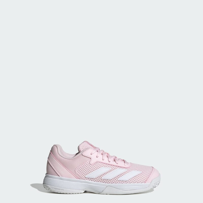 Adidas Boty Courtflash Tennis Kids