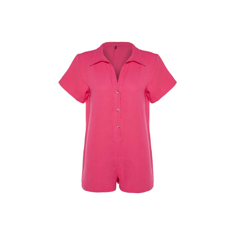Trendyol Overal pink