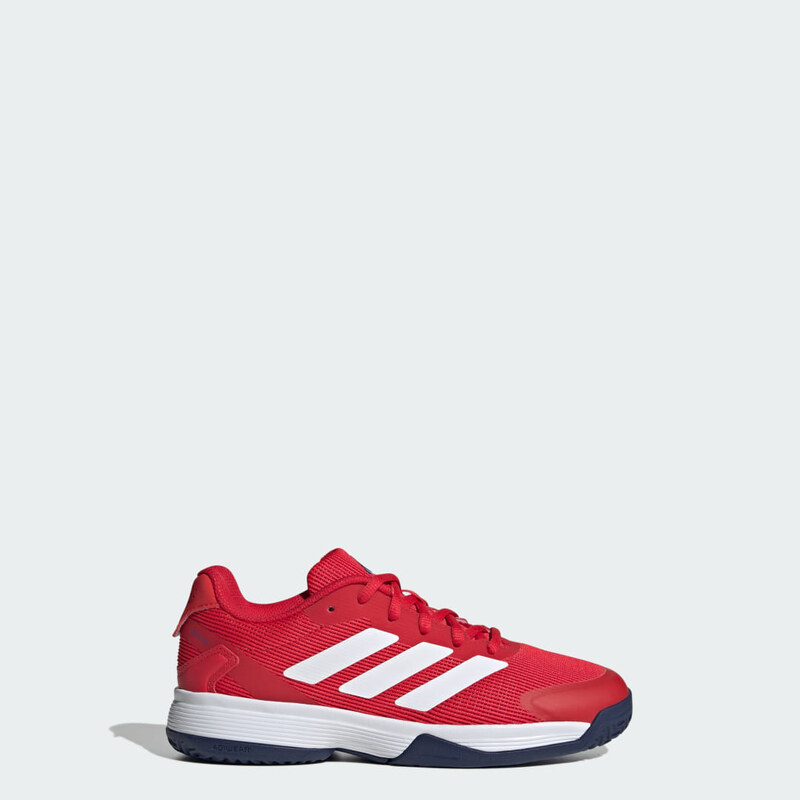 Adidas Boty Ubersonic Tennis Kids