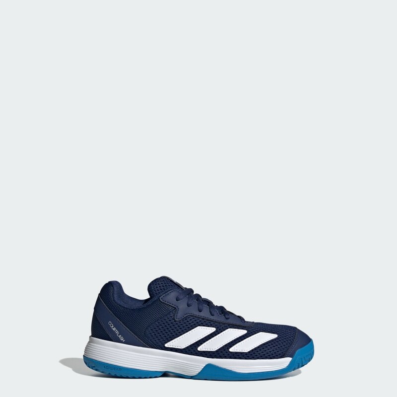 Adidas Boty Courtflash Tennis Kids