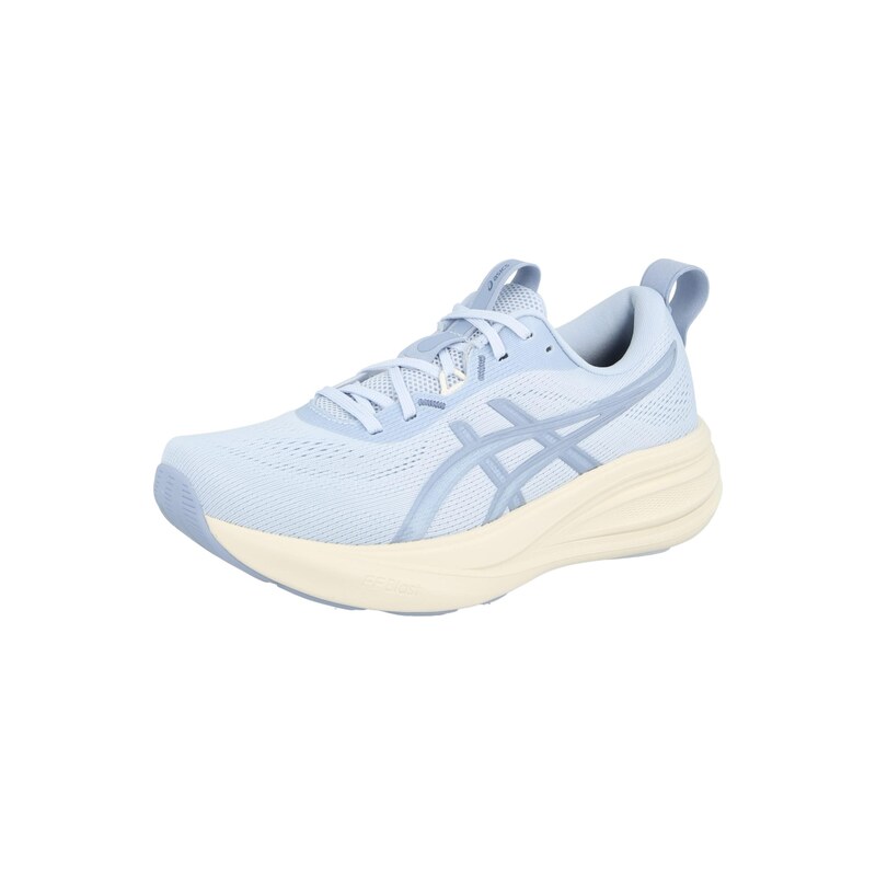 ASICS Běžecká obuv Gel-Pulse 17 světlemodrá