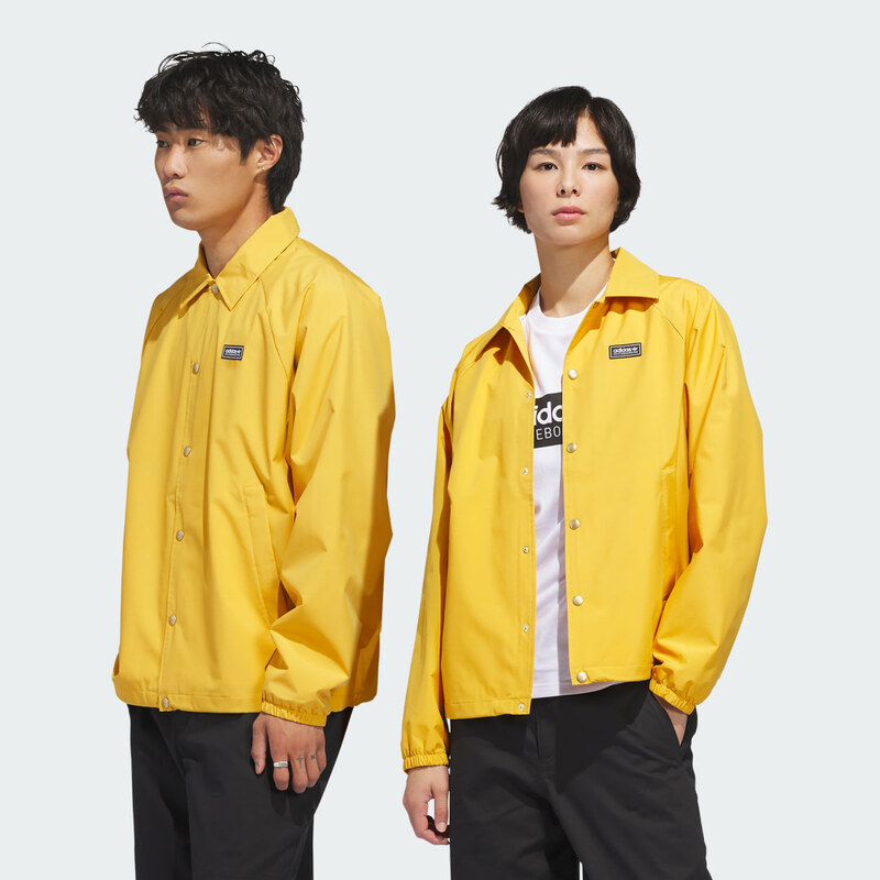 Adidas Bunda COACH SKATEBOARDING