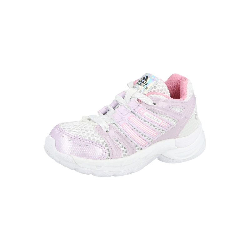 ADIDAS ORIGINALS Tenisky ADISTAR CONTROL 5 světle fialová /